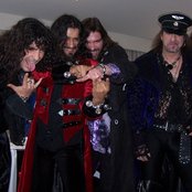 Mago De Oz - List pictures