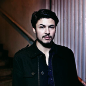 Jamie Woon - List pictures