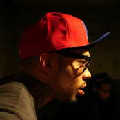 Nacho Picasso - List pictures