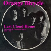 Orange Bicycle - List pictures