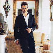 Colin Farrell - List pictures