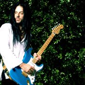 Richie Kotzen - List pictures