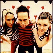 Groovie Ghoulies - List pictures