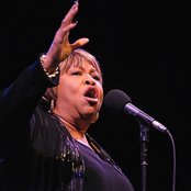 Mavis Staples - List pictures