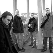Agalloch - List pictures