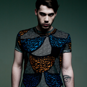 Aiden Grimshaw - List pictures