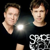 Cosmic Gate - List pictures