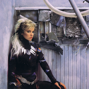 Kim Wilde - List pictures