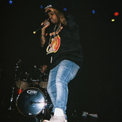 Keith Jenkins - List pictures