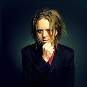 Tim Minchin - List pictures