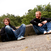 The Burn - List pictures