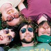 Allo Darlin' - List pictures