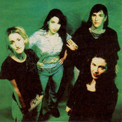 Luscious Jackson - List pictures