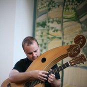 Andy Mckee - List pictures