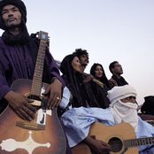 Tinariwen - List pictures