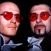 The Producers - List pictures