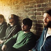 Dry The River - List pictures