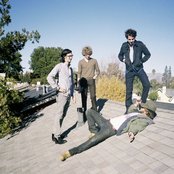 Dawes - List pictures