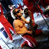 Datarock - List pictures