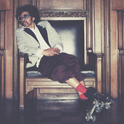 Moodymann - List pictures