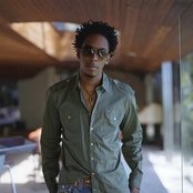 Deitrick Haddon - List pictures