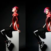 Maya Jane Coles - List pictures