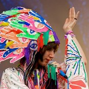 Karen O - List pictures