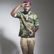 Ghetts - List pictures