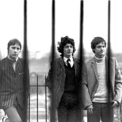 The Cigarettes - List pictures