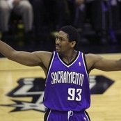 Ron Artest - List pictures