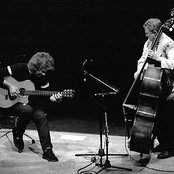 Charlie Haden & Pat Metheny - List pictures