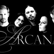 Arcana - List pictures