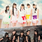 Momoiro Clover Z - List pictures