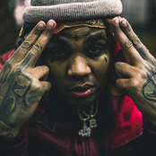Kevin Gates - List pictures
