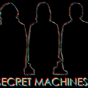 The Secret Machines - List pictures