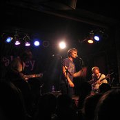 Cold War Kids - List pictures