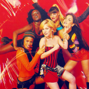 Rouge - List pictures