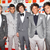 One Direction - List pictures