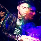 Tesla Boy - List pictures