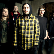 After The Burial - List pictures