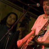 John Doe And The Sadies - List pictures