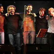 Nosound - List pictures