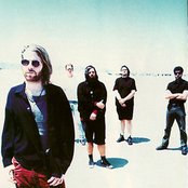 Screaming Trees - List pictures