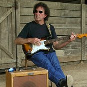 Tony Joe White - List pictures