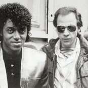 The System - List pictures