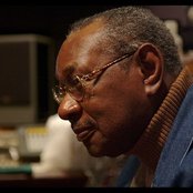 Freddy Cole - List pictures