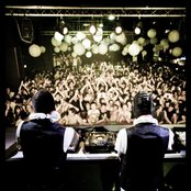 The Bloody Beetroots - List pictures