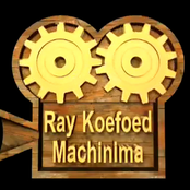 Ray Koefoed - List pictures