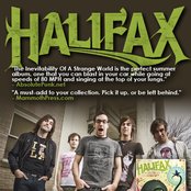 Halifax - List pictures