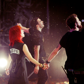 Paramore - List pictures